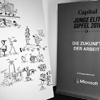 Workshops Graphic-Recording das Magazin für Capital