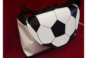 Fußballtaschen