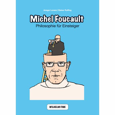 Foucault, Cartoons