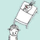 Trauer, Illustrationen