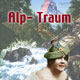 Alp-Traum, Spruchbild