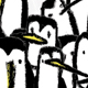 Pinguine, Illustrationen