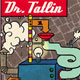 Mr. Tatlin, Comicfigur