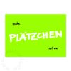 politische Weihnachtskarten